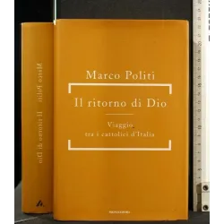 IL RITORNO DI DIO