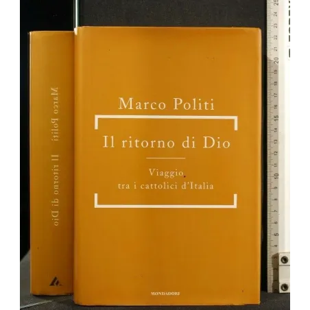 IL RITORNO DI DIO