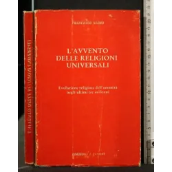 L'AVVENTO DELLE RELIGIONI UNIVERSALI
