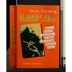 IL DIARIO DI BRIDGET JONES