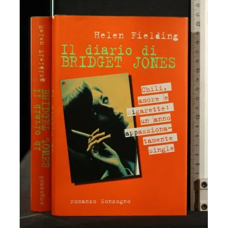 IL DIARIO DI BRIDGET JONES