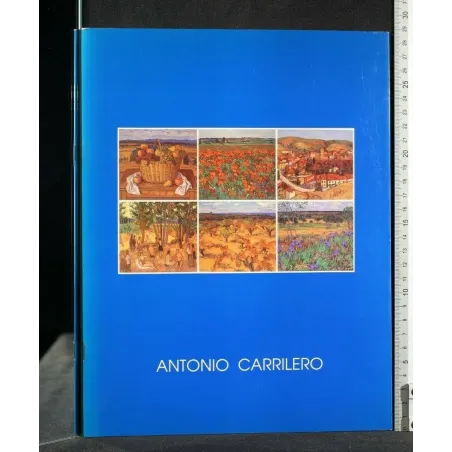 EL PAISAJE HUMANO DE LA MANCHA NOVIEMBRE-DICIEMBRE 1990