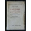 CANDIDE OU L'OPTIMISME