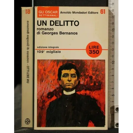 UN DELITTO