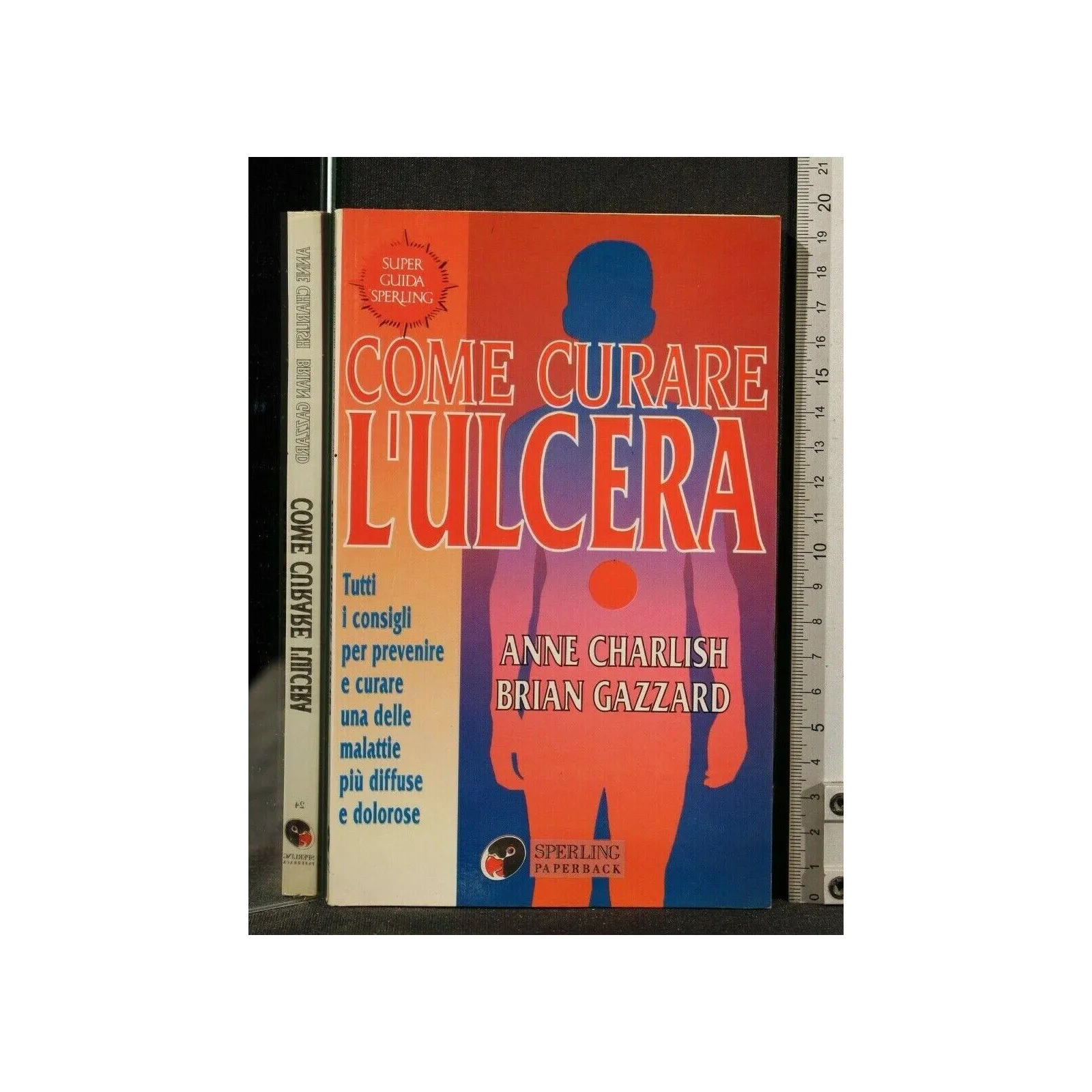 COME CURARE L'ULCERA