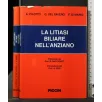 LA LITIASI BILIARE NELL'ANZIANO