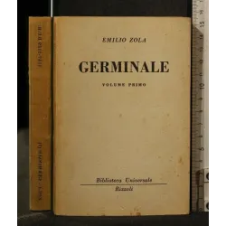 GERMINALE VOLUME 1