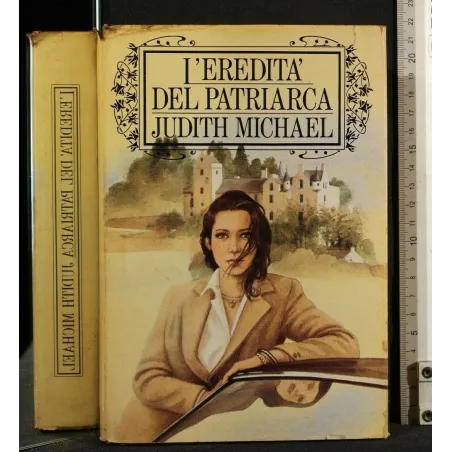 L'EREDITA' DEL PATRIARCA