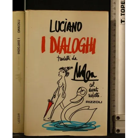 I DIALOGHI