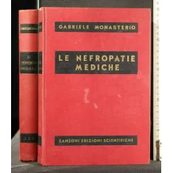 LE NEFROPATIE MEDICHE