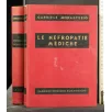 LE NEFROPATIE MEDICHE