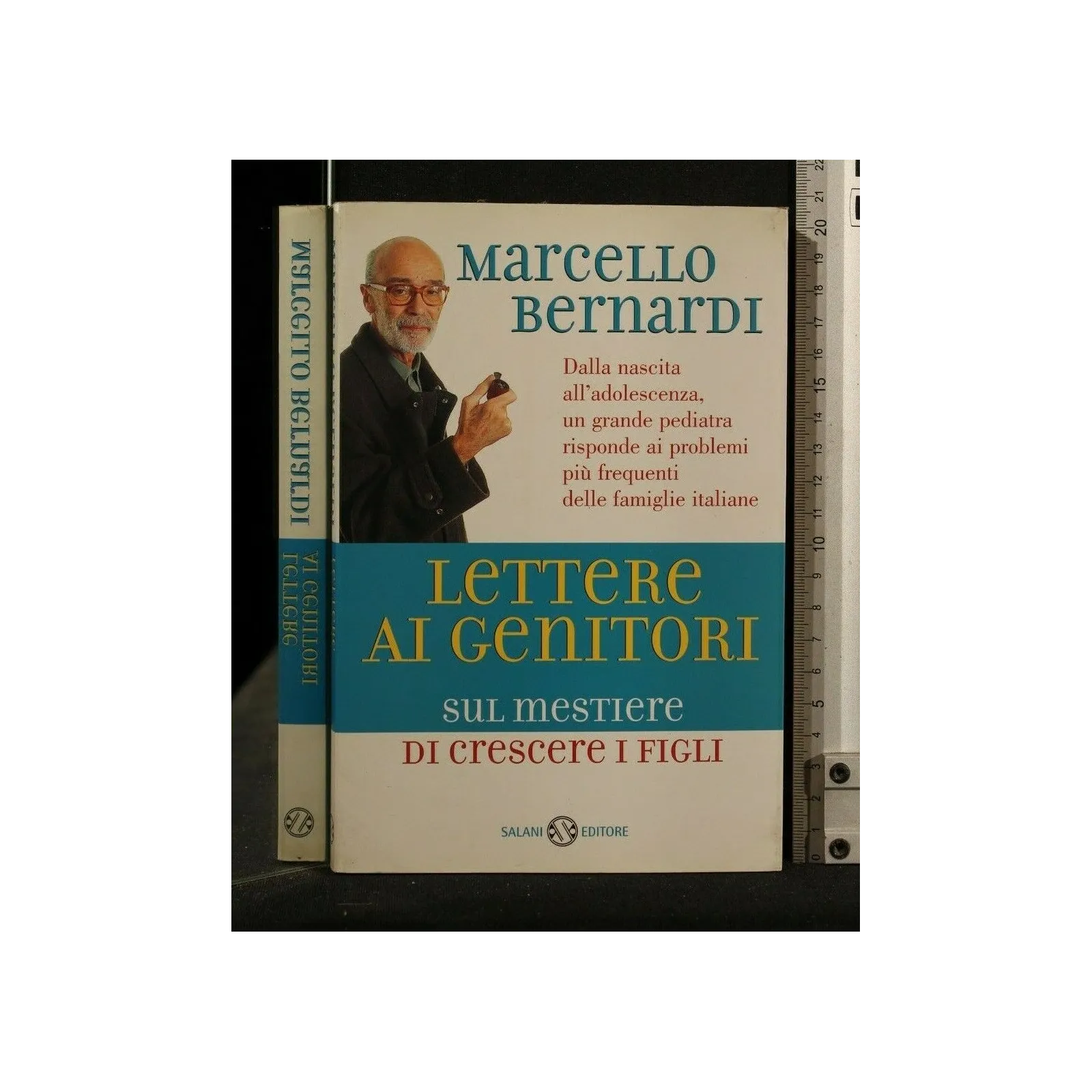 LETTERE AI GENITORI SUL MESTIERE DI CRESCERE I FIGLI