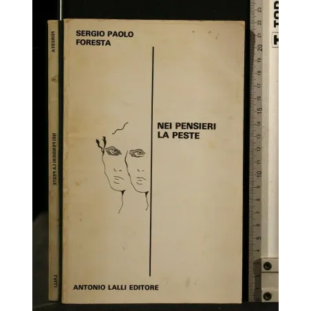 NEI PENSIERI LA PESTE