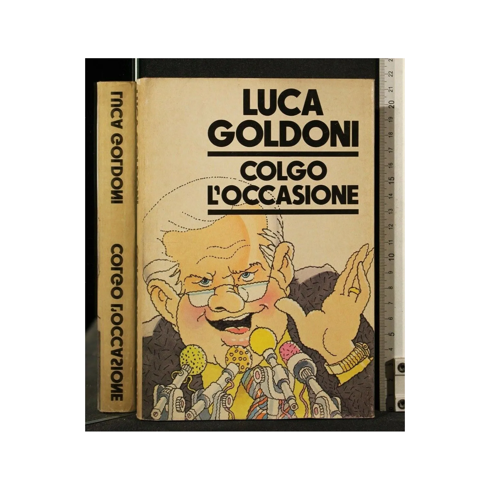 COLGO L'OCCASIONE