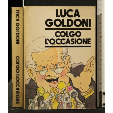 COLGO L'OCCASIONE