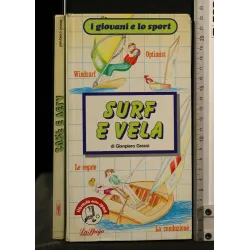 SURF E VELA
