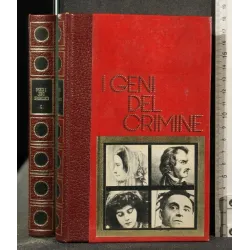I GENI DEL CRIMINE VOLUME 2