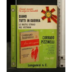 SIAMO TUTTI IN GUERRA