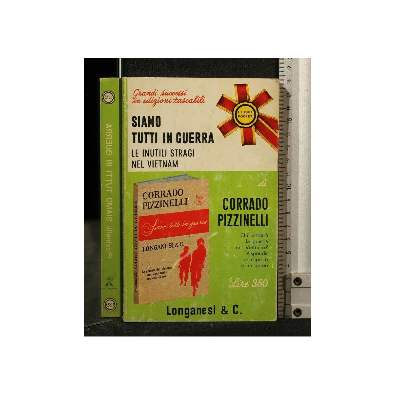 SIAMO TUTTI IN GUERRA