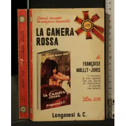 LA CAMERA ROSSA