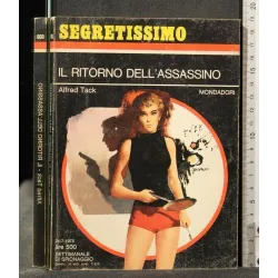 IL RITORNO DELL'ASSASSINO