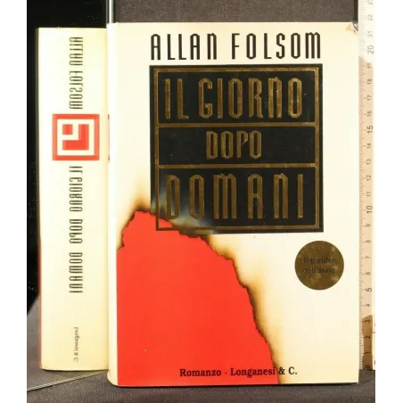 IL GIORNO DOPO DOMANI