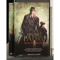 ERA MIO PADRE ROAD TO PERDITION