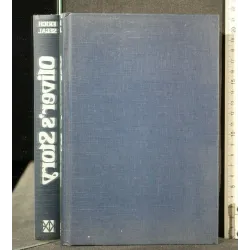 OLIVER'S STORY