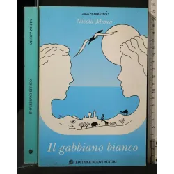 IL GABBIANO BIANCO