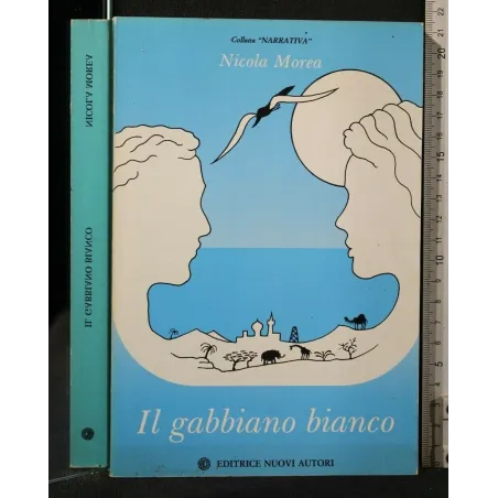 IL GABBIANO BIANCO