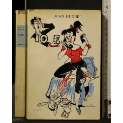 IO E LEI E ELLE ET LUI