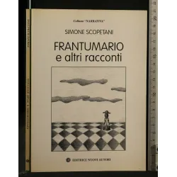 FRANTUMARIO E ALTRI RACCONTI