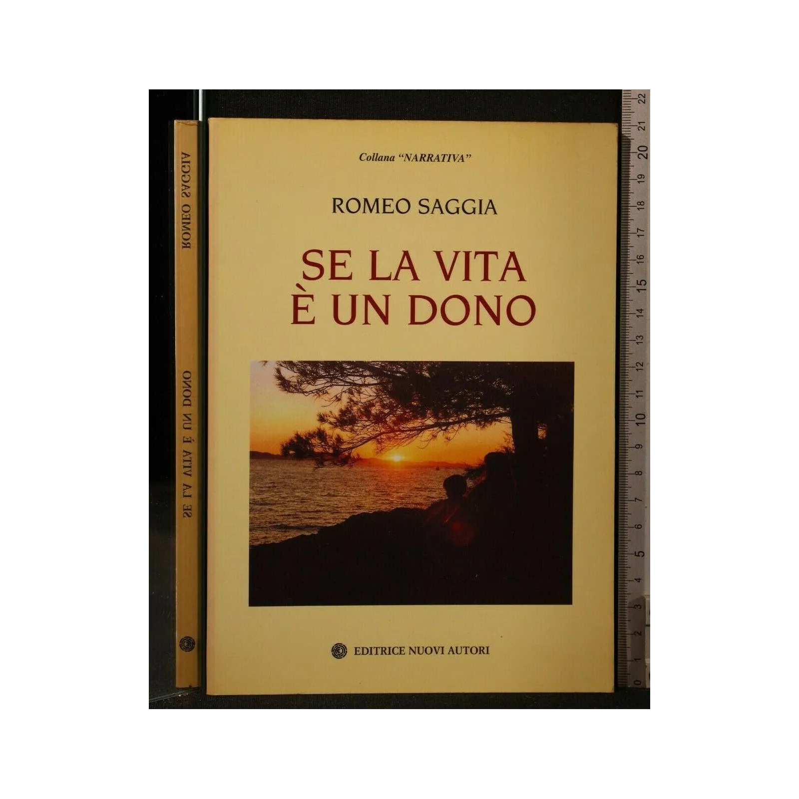 SE LA VITA E' UN DONO