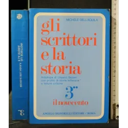 GLI SCRITTORI E LA STORIA VOL 3