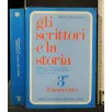 GLI SCRITTORI E LA STORIA VOL 3