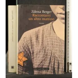 RACCONTAMI UN ALTRO MATTINO