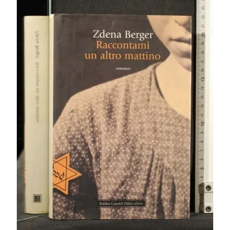 RACCONTAMI UN ALTRO MATTINO