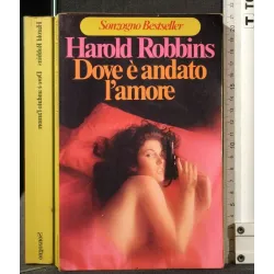 DOVE E' ANDATO L'AMORE