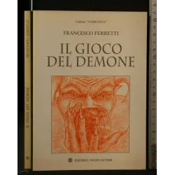 IL GIOCO DEL DEMONE