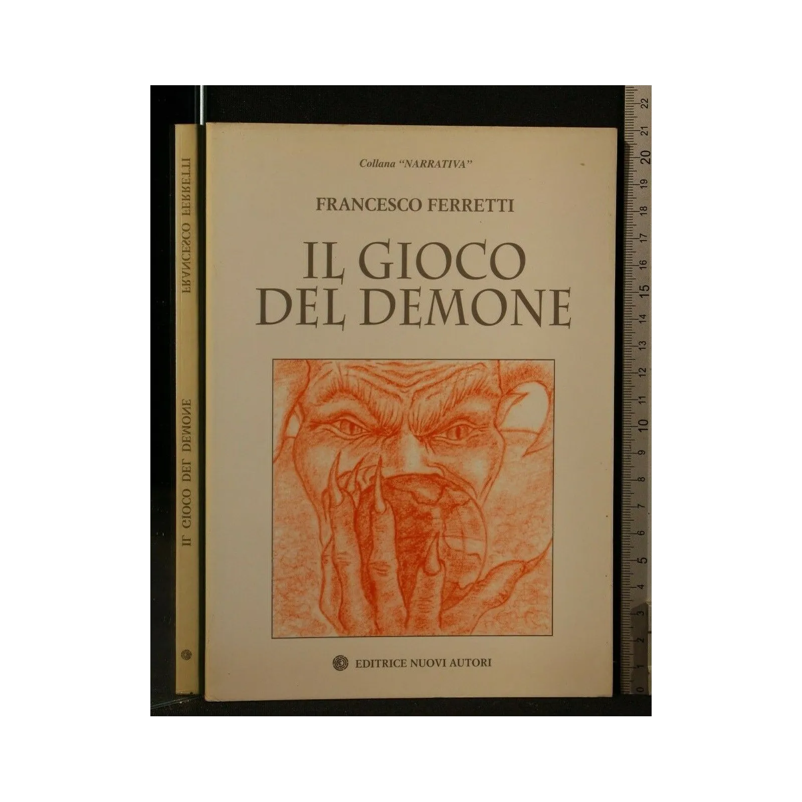 IL GIOCO DEL DEMONE