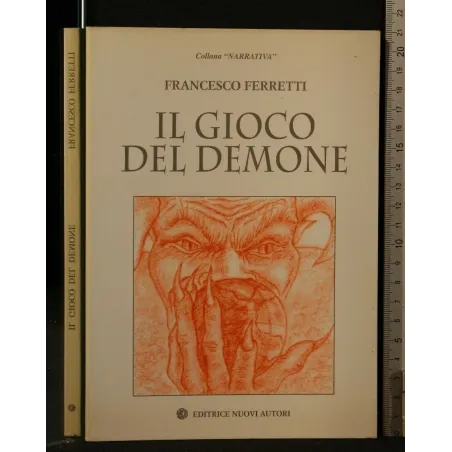 IL GIOCO DEL DEMONE