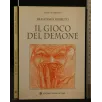IL GIOCO DEL DEMONE