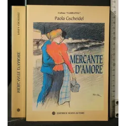 MERCANTE D'AMORE