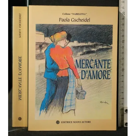 MERCANTE D'AMORE