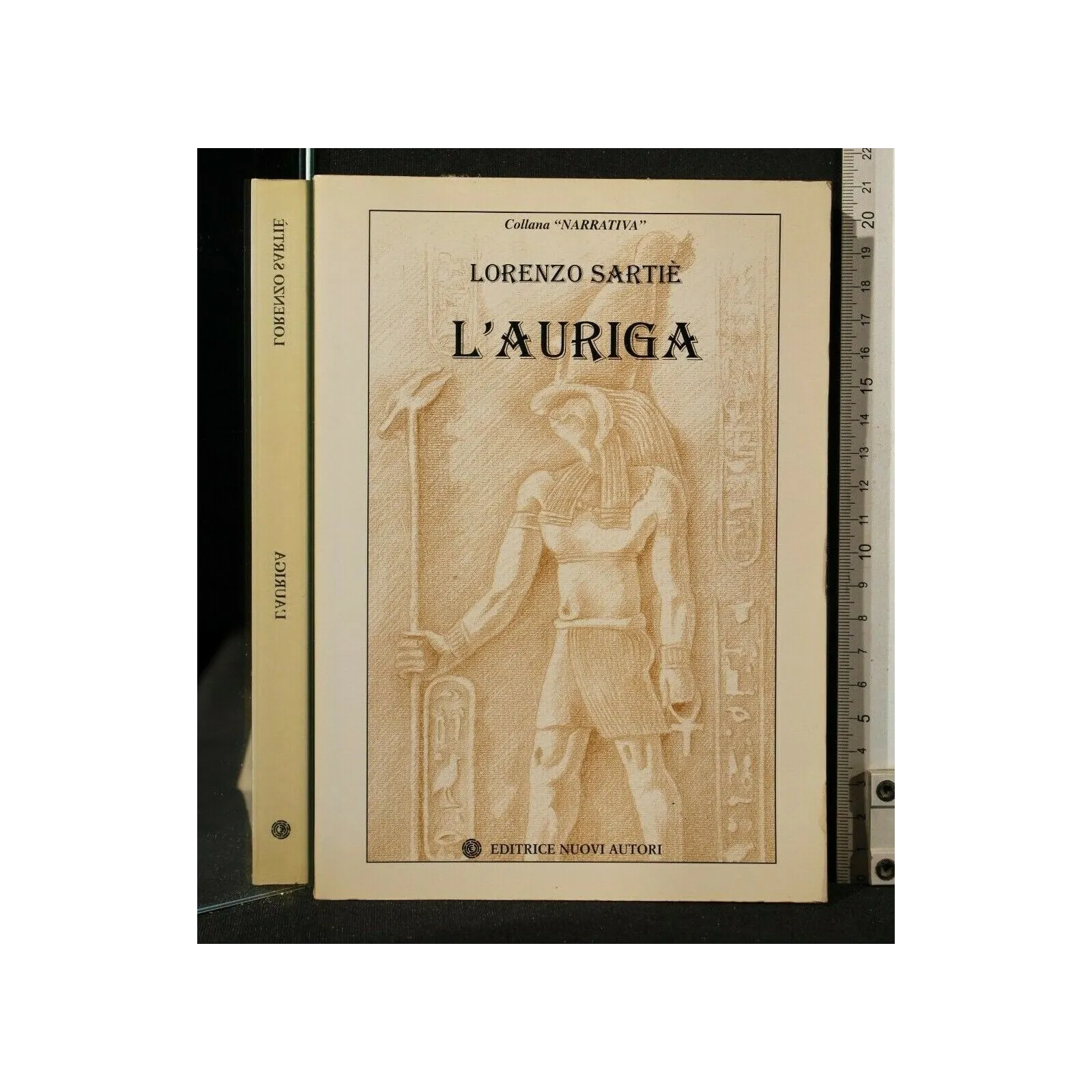 L'AURIGA