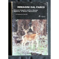 IMMAGINI DAL PARCO ITINERARIO FOTOGRAFICO NEL PARCO NATURALE