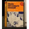 STORIA DEI COSTUMI SESSUALI VOL 2