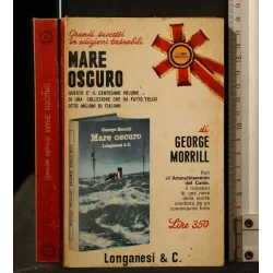 MARE OSCURO