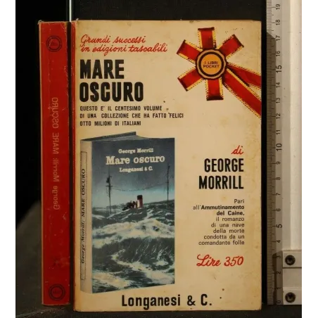 MARE OSCURO