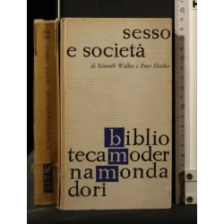 SESSO E SOCIETA'